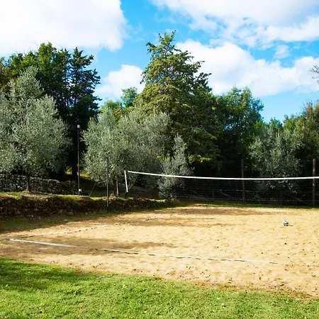 Luxury Saltwater Pool 35min From Cortona * Monte San Savino