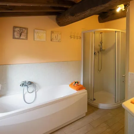 Luxury Saltwater Pool 35min From Cortona Villa *