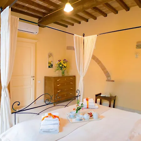 Villa Luxury Saltwater Pool 35min From Cortona *