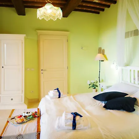 Villa Luxury Saltwater Pool 35min From Cortona Monte San Savino