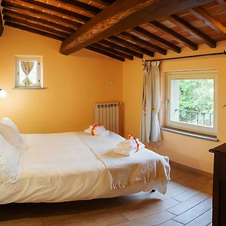 Luxury Saltwater Pool 35min From Cortona Villa *