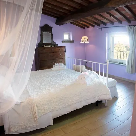 Luxury Saltwater Pool 35min From Cortona Villa