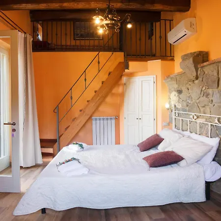Luxury Saltwater Pool 35min From Cortona *