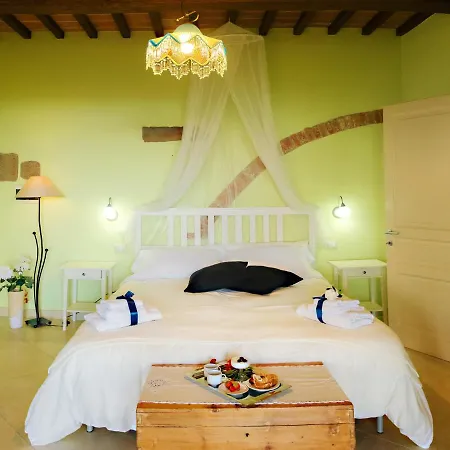 Luxury Saltwater Pool 35min From Cortona