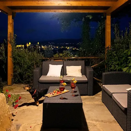 Luxury Saltwater Pool 35min From Cortona * Monte San Savino