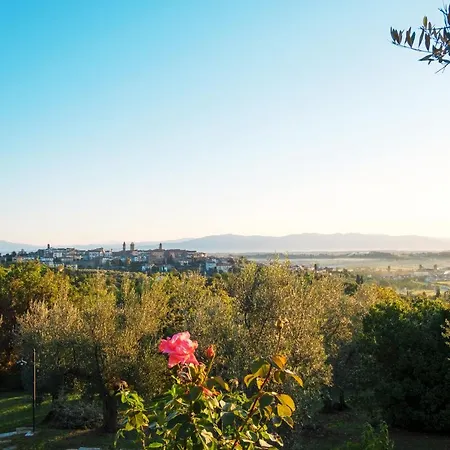 Villa Luxury Saltwater Pool 35min From Cortona *