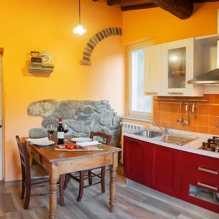 Luxury Saltwater Pool 35min From Cortona