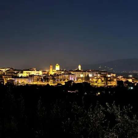 Luxury Saltwater Pool 35min From Cortona *