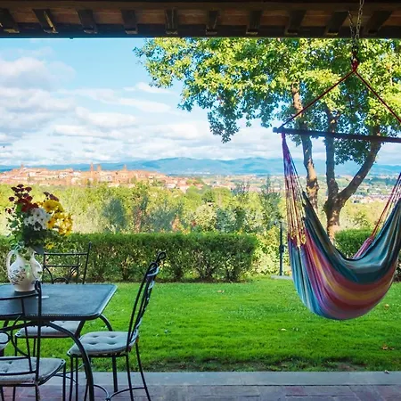 Luxury Saltwater Pool 35min From Cortona Villa *